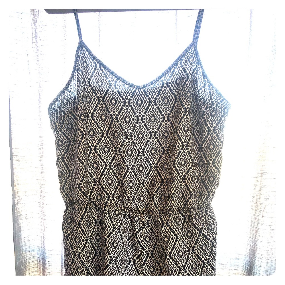 Maurices romper
